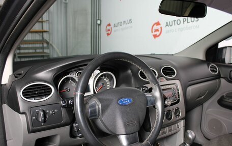 Ford Focus II рестайлинг, 2011 год, 900 000 рублей, 7 фотография