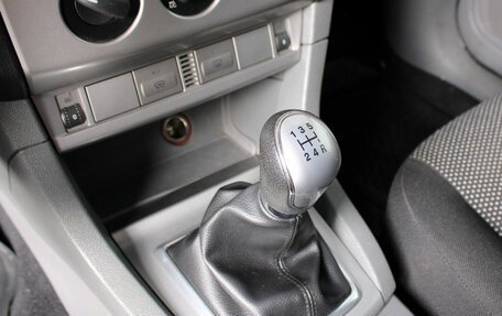 Ford Focus II рестайлинг, 2011 год, 900 000 рублей, 11 фотография
