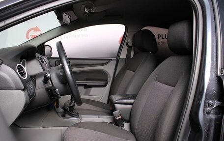 Ford Focus II рестайлинг, 2011 год, 900 000 рублей, 8 фотография