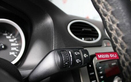 Ford Focus II рестайлинг, 2011 год, 900 000 рублей, 14 фотография