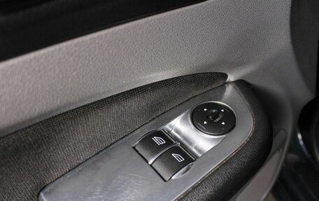 Ford Focus II рестайлинг, 2011 год, 900 000 рублей, 15 фотография