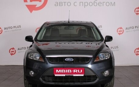 Ford Focus II рестайлинг, 2011 год, 900 000 рублей, 3 фотография