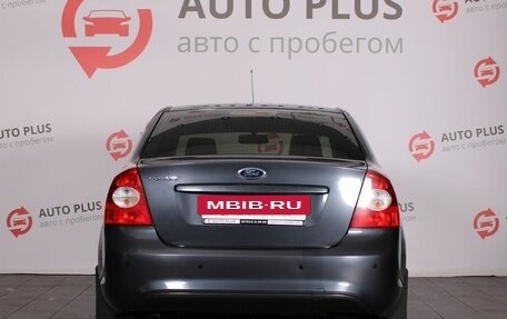 Ford Focus II рестайлинг, 2011 год, 900 000 рублей, 4 фотография