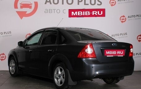 Ford Focus II рестайлинг, 2011 год, 900 000 рублей, 2 фотография