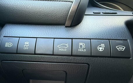 Toyota Camry, 2020 год, 2 900 000 рублей, 14 фотография