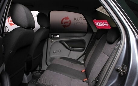 Ford Focus II рестайлинг, 2011 год, 900 000 рублей, 9 фотография
