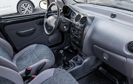 Daewoo Matiz I, 2013 год, 175 000 рублей, 6 фотография