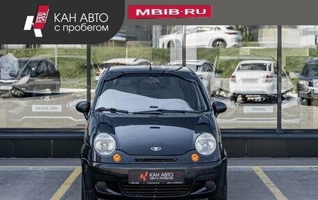 Daewoo Matiz I, 2013 год, 175 000 рублей, 2 фотография