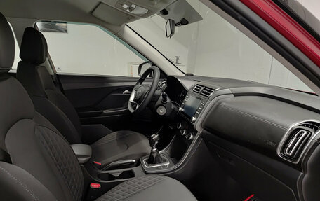 Hyundai Creta, 2021 год, 1 839 000 рублей, 15 фотография