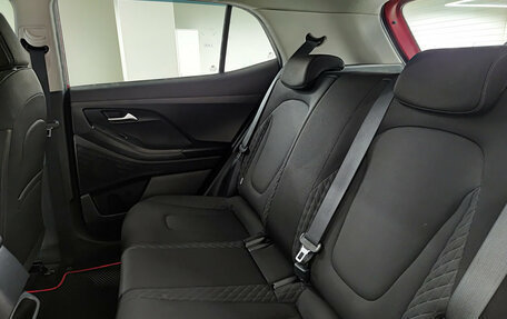 Hyundai Creta, 2021 год, 1 839 000 рублей, 16 фотография