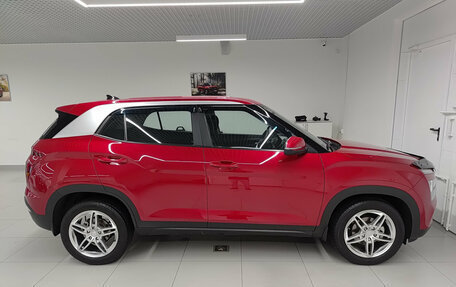 Hyundai Creta, 2021 год, 1 839 000 рублей, 8 фотография