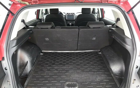 Hyundai Creta, 2021 год, 1 839 000 рублей, 14 фотография