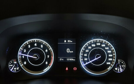 Hyundai Creta, 2021 год, 1 839 000 рублей, 17 фотография