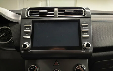 Hyundai Creta, 2021 год, 1 839 000 рублей, 19 фотография