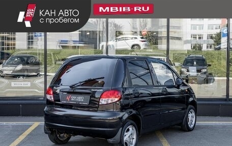 Daewoo Matiz I, 2013 год, 175 000 рублей, 3 фотография