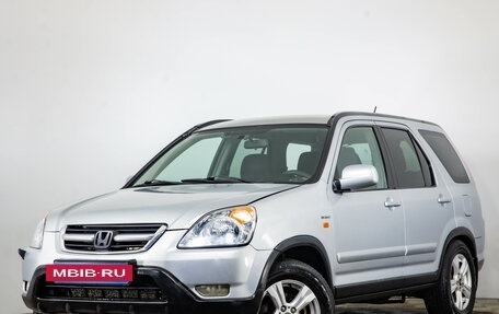Honda CR-V II рестайлинг, 2003 год, 779 000 рублей, 4 фотография