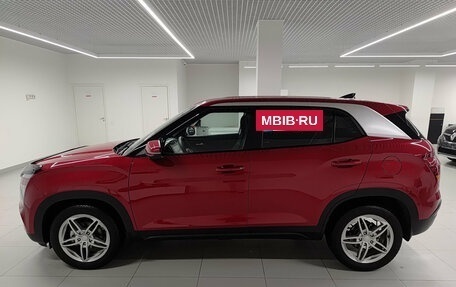 Hyundai Creta, 2021 год, 1 839 000 рублей, 12 фотография