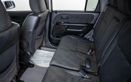 Honda CR-V II рестайлинг, 2003 год, 779 000 рублей, 9 фотография