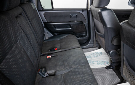 Honda CR-V II рестайлинг, 2003 год, 779 000 рублей, 10 фотография