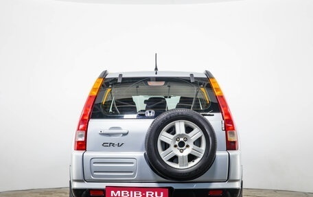 Honda CR-V II рестайлинг, 2003 год, 779 000 рублей, 6 фотография