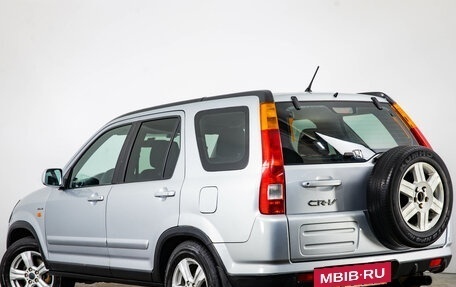 Honda CR-V II рестайлинг, 2003 год, 779 000 рублей, 7 фотография