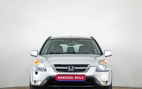 Honda CR-V II рестайлинг, 2003 год, 779 000 рублей, 3 фотография