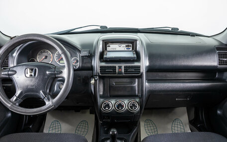 Honda CR-V II рестайлинг, 2003 год, 779 000 рублей, 13 фотография