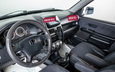 Honda CR-V II рестайлинг, 2003 год, 779 000 рублей, 8 фотография