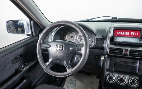 Honda CR-V II рестайлинг, 2003 год, 779 000 рублей, 12 фотография