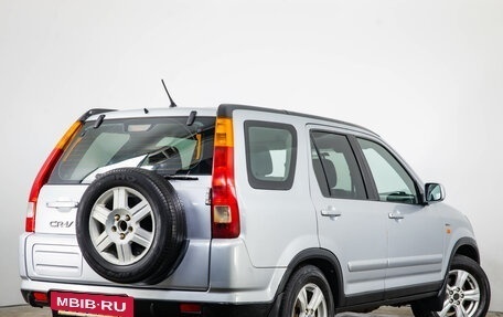 Honda CR-V II рестайлинг, 2003 год, 779 000 рублей, 5 фотография