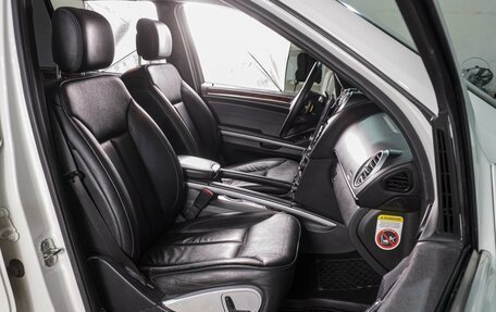 Mercedes-Benz GL-Класс, 2010 год, 1 999 000 рублей, 8 фотография