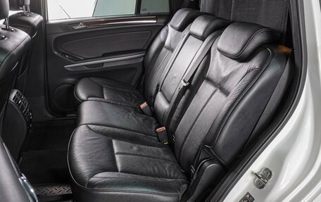 Mercedes-Benz GL-Класс, 2010 год, 1 999 000 рублей, 9 фотография