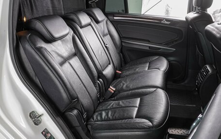 Mercedes-Benz GL-Класс, 2010 год, 1 999 000 рублей, 7 фотография