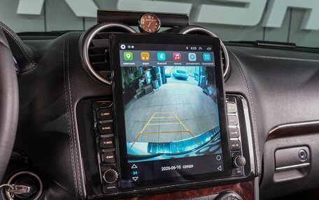 Mercedes-Benz GL-Класс, 2010 год, 1 999 000 рублей, 14 фотография