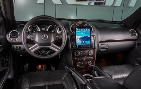 Mercedes-Benz GL-Класс, 2010 год, 1 999 000 рублей, 6 фотография