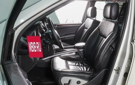 Mercedes-Benz GL-Класс, 2010 год, 1 999 000 рублей, 10 фотография