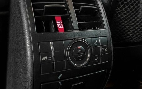 Mercedes-Benz GL-Класс, 2010 год, 1 999 000 рублей, 13 фотография