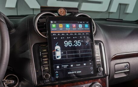 Mercedes-Benz GL-Класс, 2010 год, 1 999 000 рублей, 15 фотография