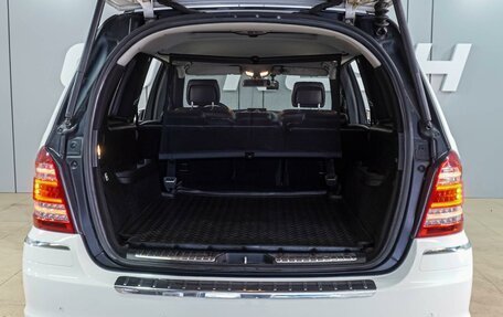 Mercedes-Benz GL-Класс, 2010 год, 1 999 000 рублей, 24 фотография