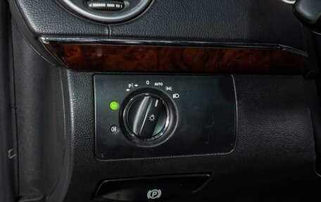 Mercedes-Benz GL-Класс, 2010 год, 1 999 000 рублей, 20 фотография