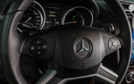 Mercedes-Benz GL-Класс, 2010 год, 1 999 000 рублей, 16 фотография