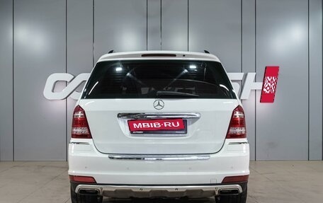 Mercedes-Benz GL-Класс, 2010 год, 1 999 000 рублей, 4 фотография