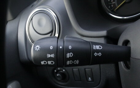 Renault Sandero II рестайлинг, 2022 год, 1 430 000 рублей, 11 фотография