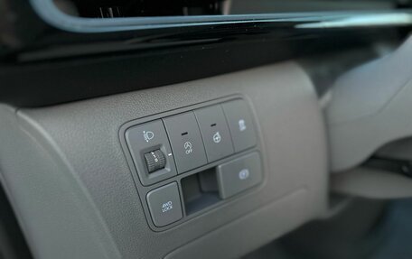 Hyundai Staria, 2023 год, 6 400 000 рублей, 12 фотография