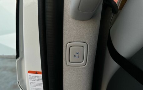 Hyundai Staria, 2023 год, 6 400 000 рублей, 15 фотография
