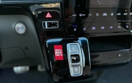 Hyundai Staria, 2023 год, 6 400 000 рублей, 11 фотография
