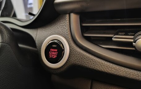 KIA Morning III, 2020 год, 1 710 000 рублей, 18 фотография