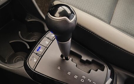KIA Morning III, 2020 год, 1 710 000 рублей, 17 фотография