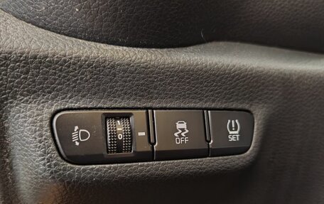 KIA Morning III, 2020 год, 1 710 000 рублей, 16 фотография