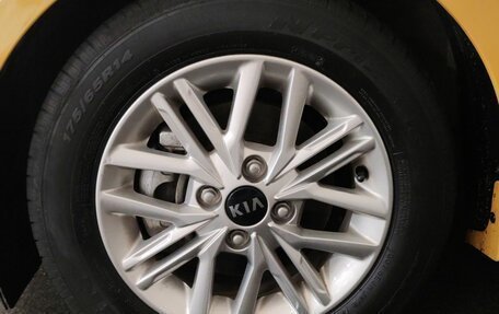 KIA Morning III, 2020 год, 1 710 000 рублей, 22 фотография
